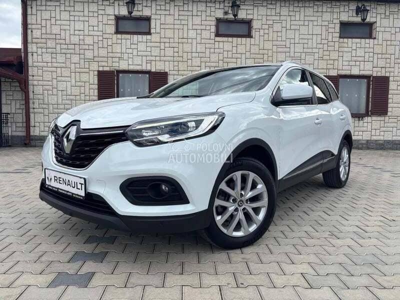 Renault Kadjar 1.5 dci N A V I G