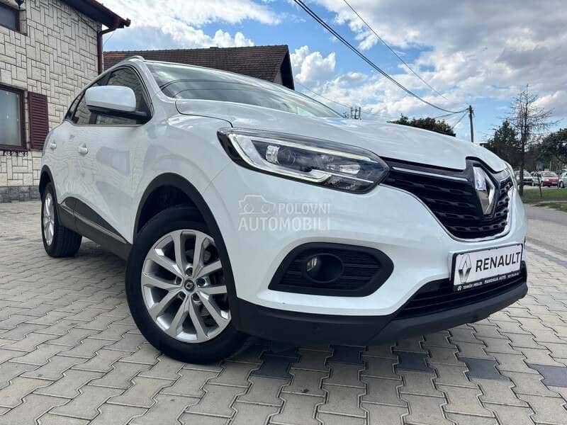 Renault Kadjar 1.5 dci N A V I G