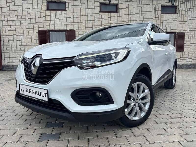 Renault Kadjar 1.5 dci N A V I G