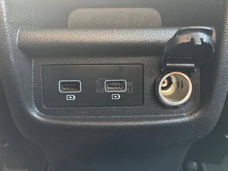 Renault Kadjar 1.5 dci N A V I G