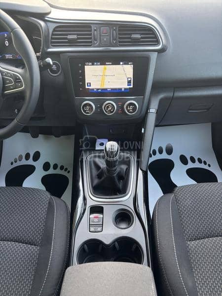 Renault Kadjar 1.5 dci N A V I G