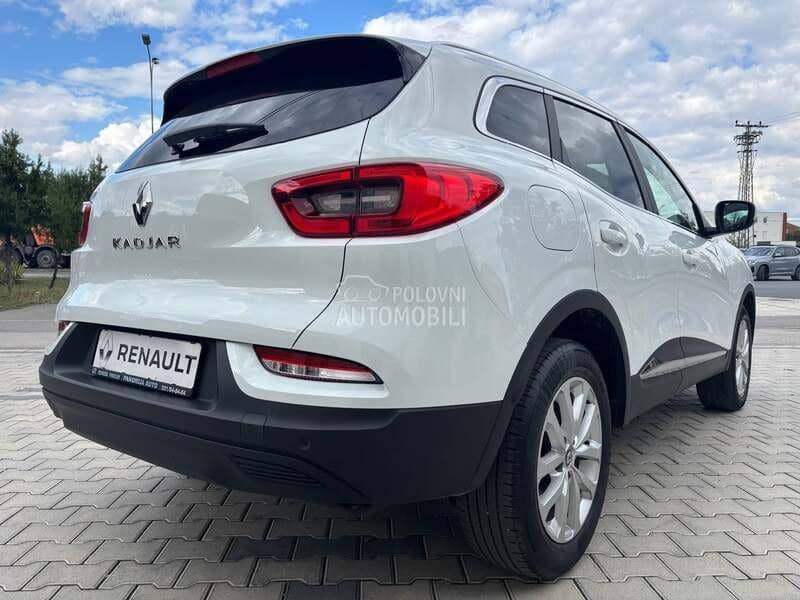 Renault Kadjar 1.5 dci N A V I G