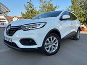 Renault Kadjar 1.5 dci KAMERA