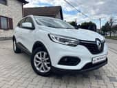Renault Kadjar 1.5 dci N A V I G