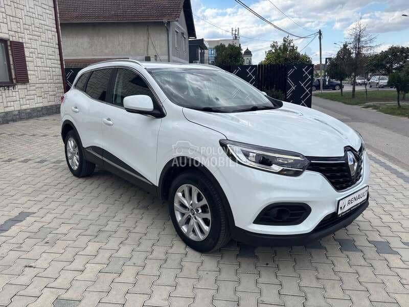 Renault Kadjar 1.5 dci N A V I G