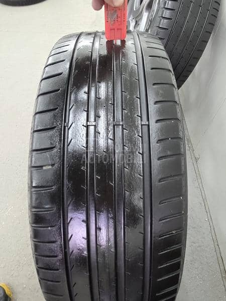 Aluminijumske felne C4 Cactus DS 16" 4 x 108