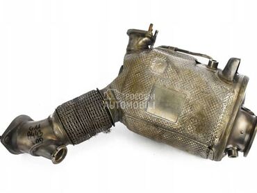 Katalizator DPF 3.0 za BMW Serija 3, 330, 530 ... od 2018. do 2025. god.