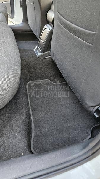 Volkswagen Polo v. servis