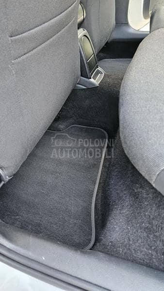 Volkswagen Polo v. servis