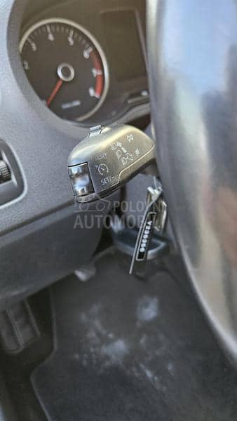 Volkswagen Polo v. servis