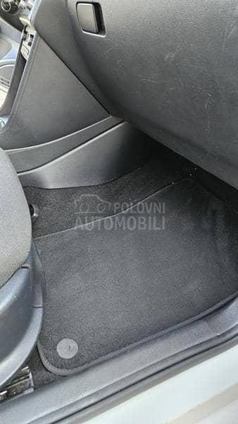 Volkswagen Polo v. servis