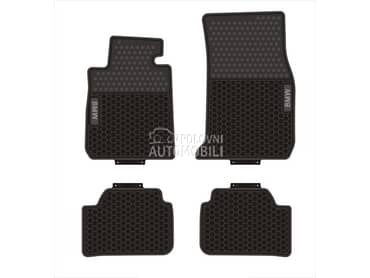 Tipska patosnica F20 za BMW 125, 116, 118 ... od 2011. do 2018. god.