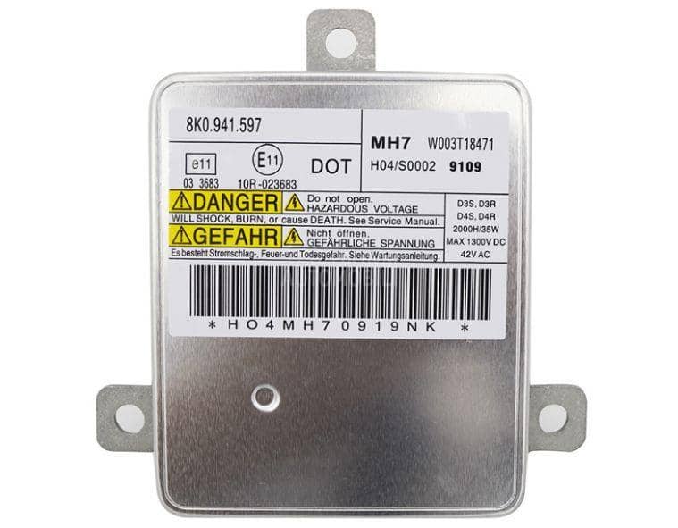 Balast za fabricki Xenon