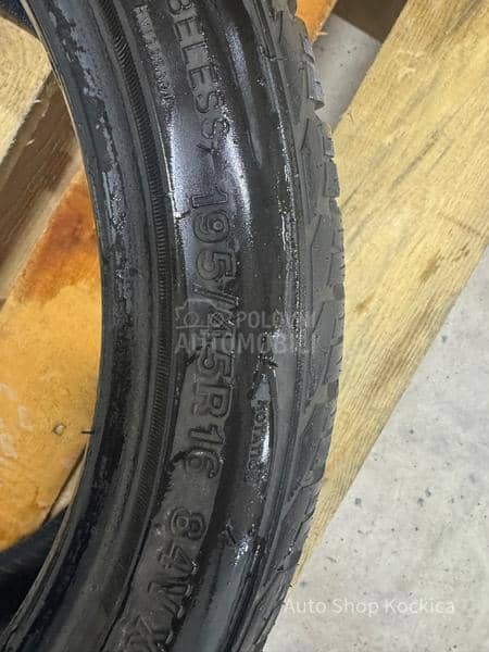 ROCKBLADE 195/45 R16 Sve sezone