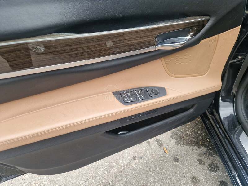 BMW 730 A K C I J A