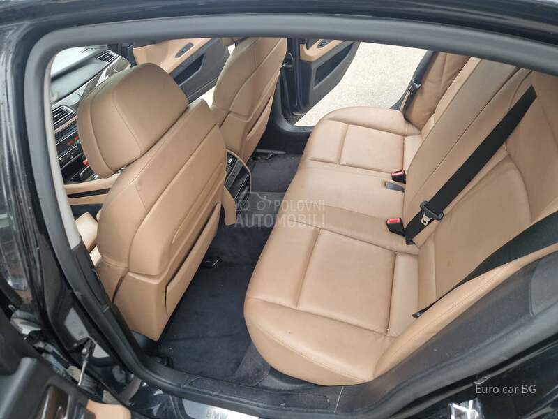 BMW 730 A K C I J A