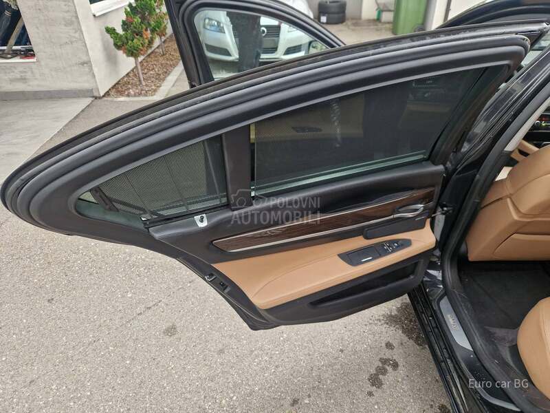 BMW 730 A K C I J A