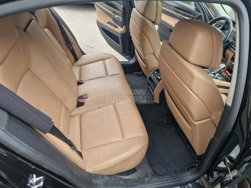 BMW 730 A K C I J A