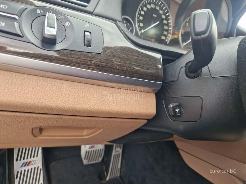 BMW 730 A K C I J A