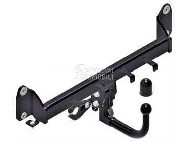 Kuka za vucu za BMW X3