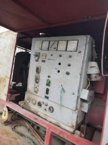 IMR 25kv