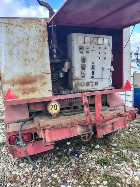 IMR 25kv