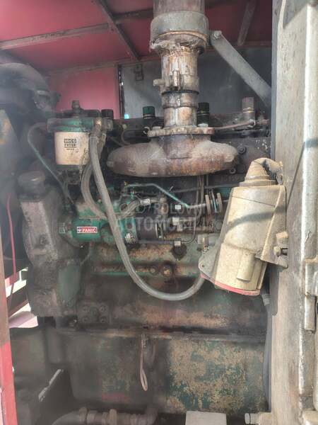 IMR 25kv