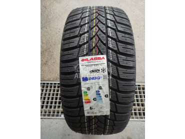 Lassa 245/40 R18 Zimska