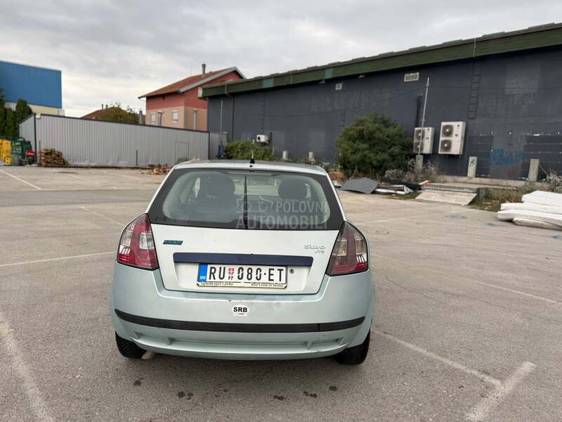 Fiat Stilo 
