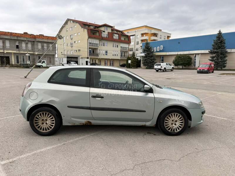 Fiat Stilo 