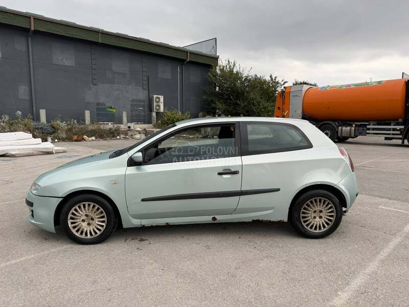 Fiat Stilo 