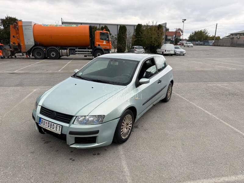 Fiat Stilo 