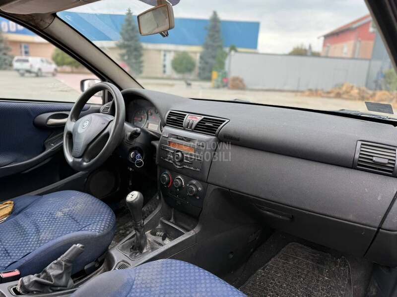 Fiat Stilo 