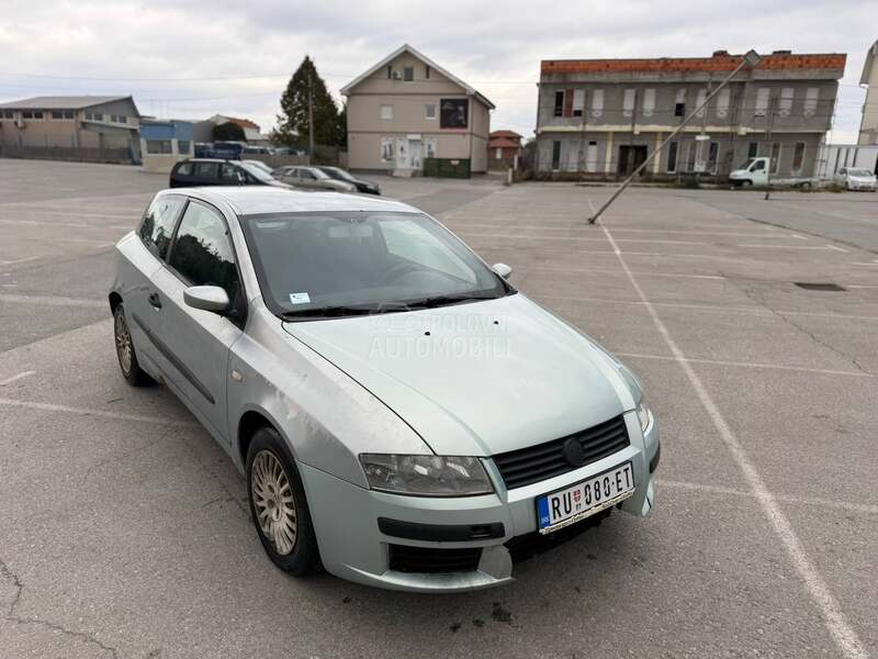 Fiat Stilo 