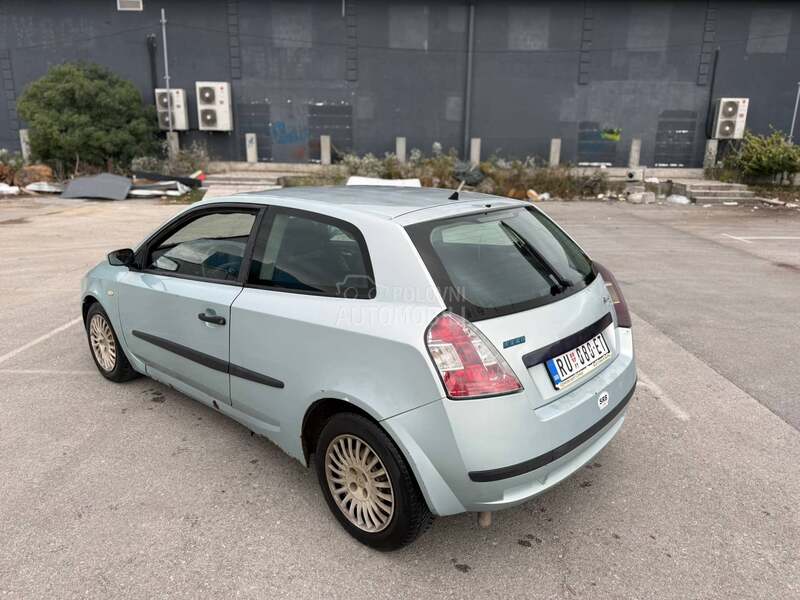 Fiat Stilo 
