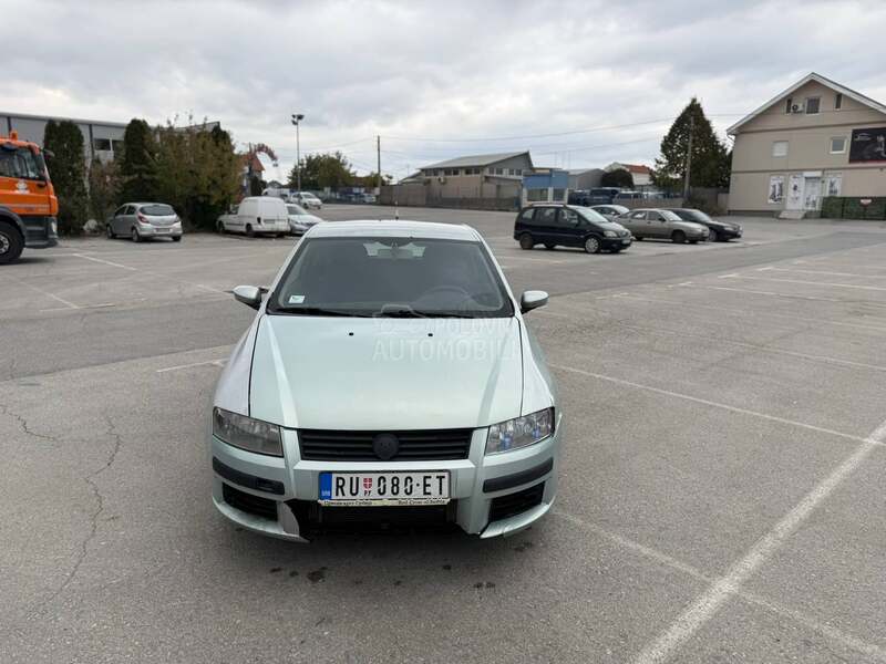 Fiat Stilo 
