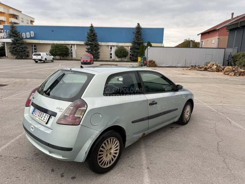 Fiat Stilo 