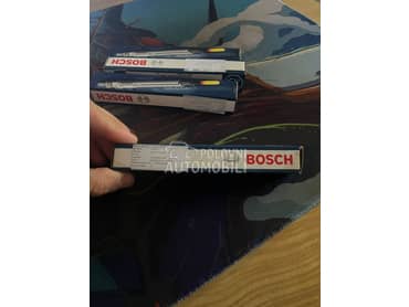 Grejači BOSCH 4 komada za Opel Corsa D od 2006. do 2010. god.