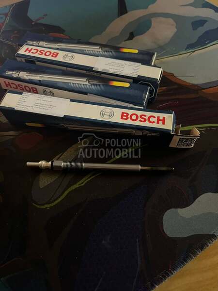 Grejači BOSCH 4 komada