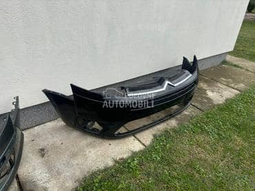 branik za Citroen C4 Grand Picasso
