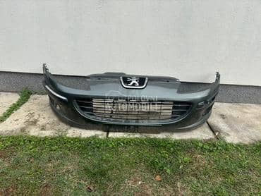 branik za Peugeot 407