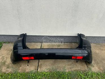 branik za Citroen C4 Grand Picasso, C4 Picasso