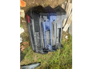 branik za Citroen C4