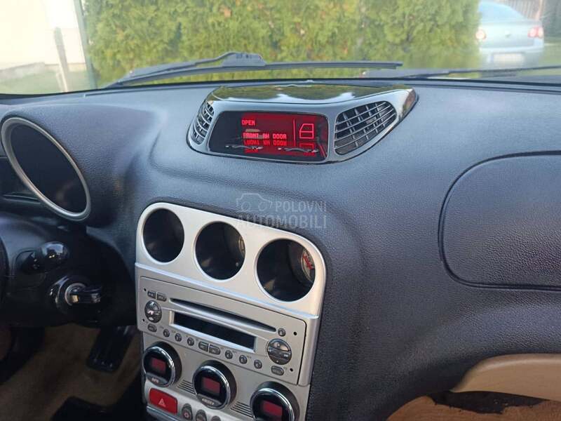 Alfa Romeo 156 1.9
