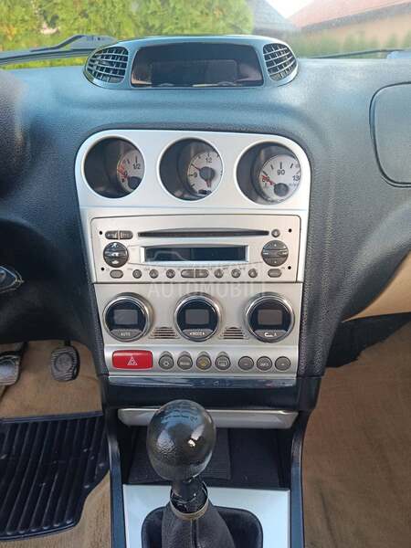 Alfa Romeo 156 1.9