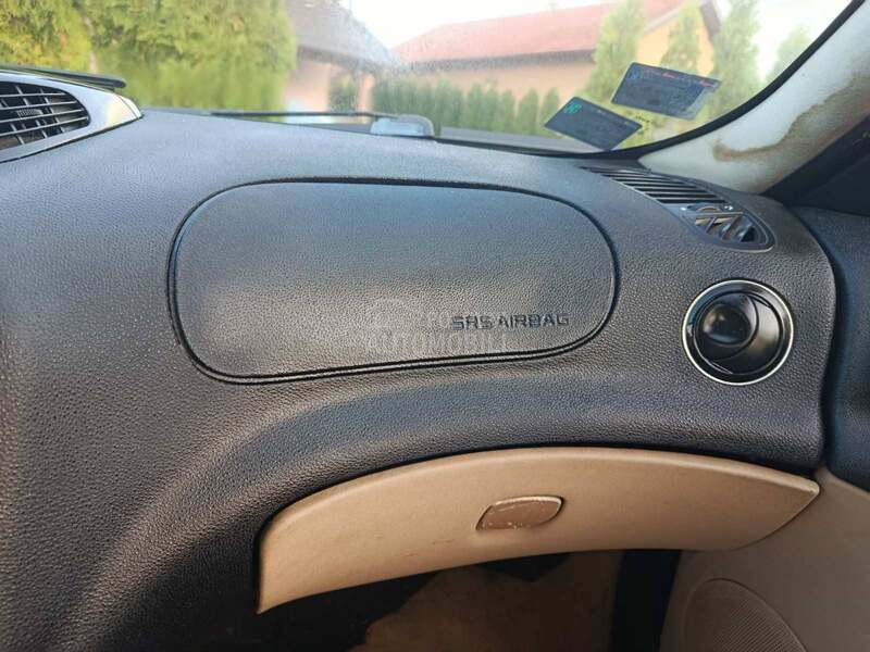 Alfa Romeo 156 1.9