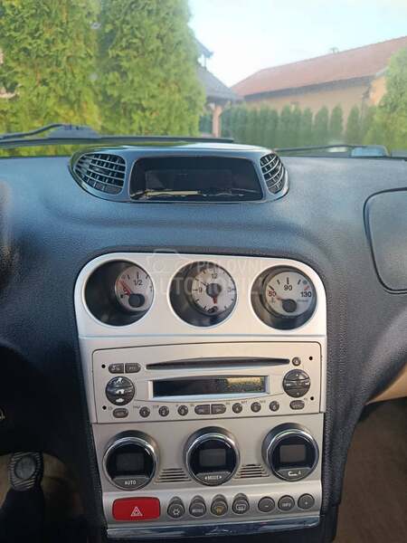 Alfa Romeo 156 1.9