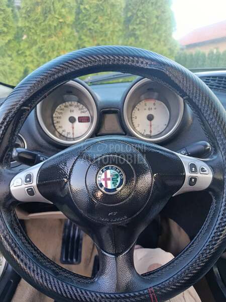 Alfa Romeo 156 1.9