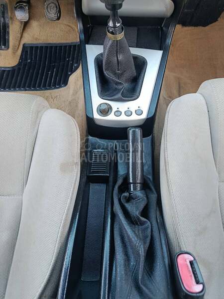 Alfa Romeo 156 1.9