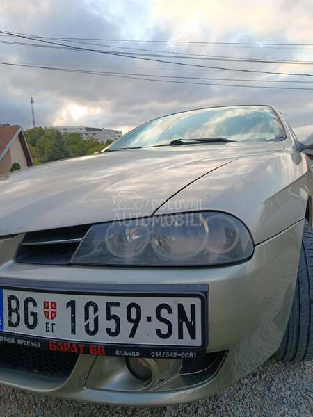 Alfa Romeo 156 1.9